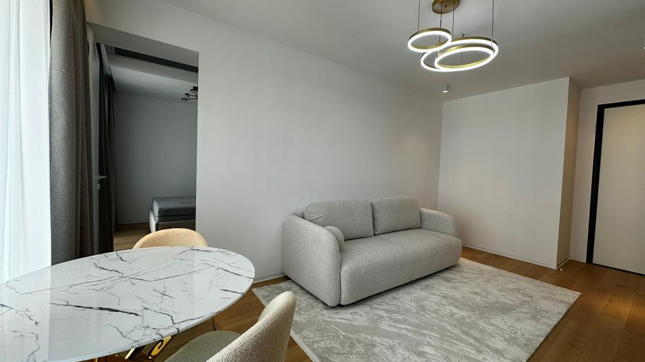 Studio dublu - One Lake Club - Poză 2