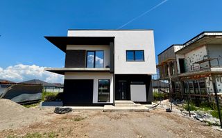 Casă 5 Camere | Finisaje Incluse | 128 mp Utili | Izvor - Poză 7