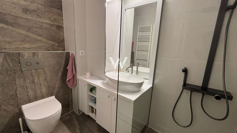 Apartament NOU cu loc de parcare subteran-SIBIU - Poză 6