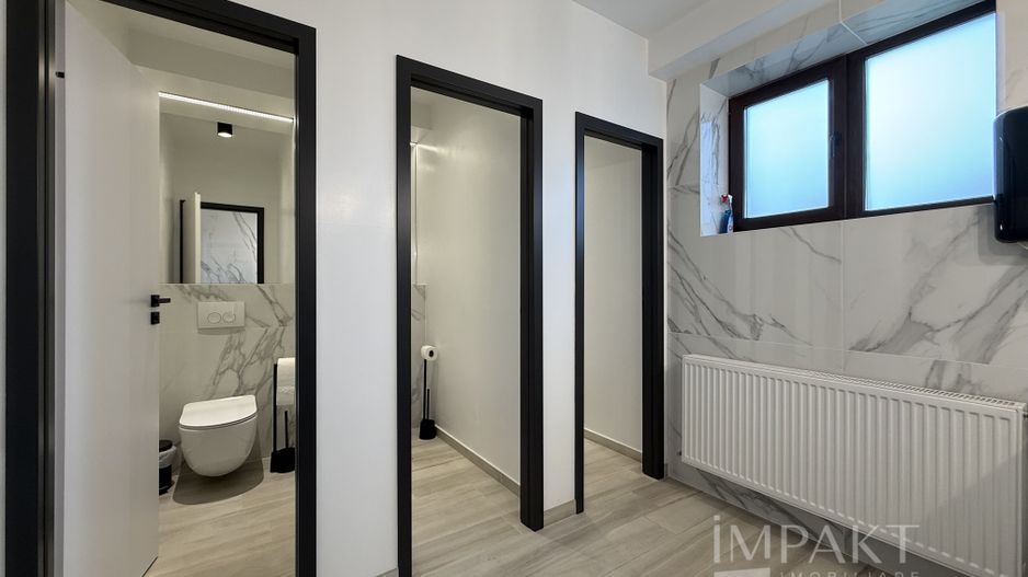 Casa ideala sediu firma in cartierul Borhanci - Poză 21