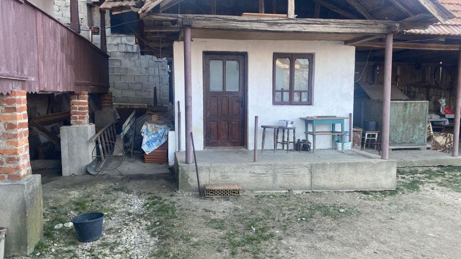Proprietate cu potențial turistic și agricol | 7.661 mp|Șomanești-GORJ - Poză 4