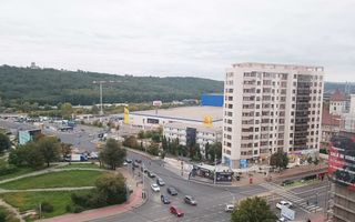 Apartament 1 camera, Nicolina-CUG, zona Selgros, Iasi - Poză 5