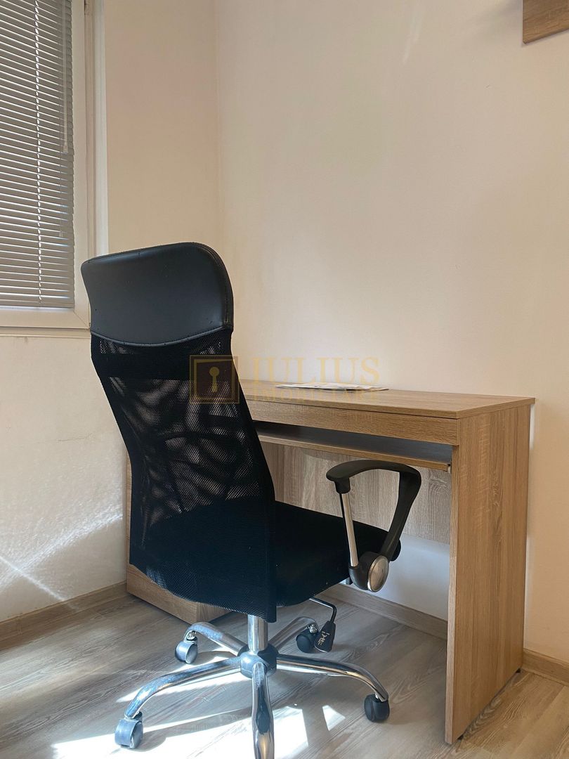 Apartament cu 1 camera, Str. Barbu Iscovescu - Complex Studentesc. - Poză 6