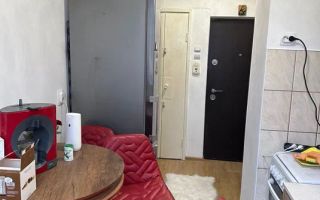 Apartament cu 2 camere 55 MP Cartier Gheorgheni - Poză 4