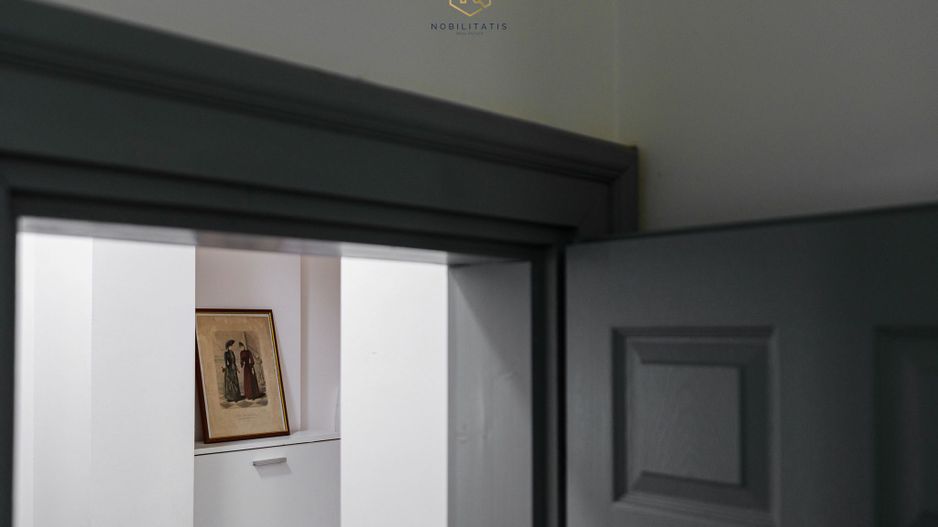 Oferta inchiriata - Apartament langa Facultati, Central - 2 camere - Poză 5