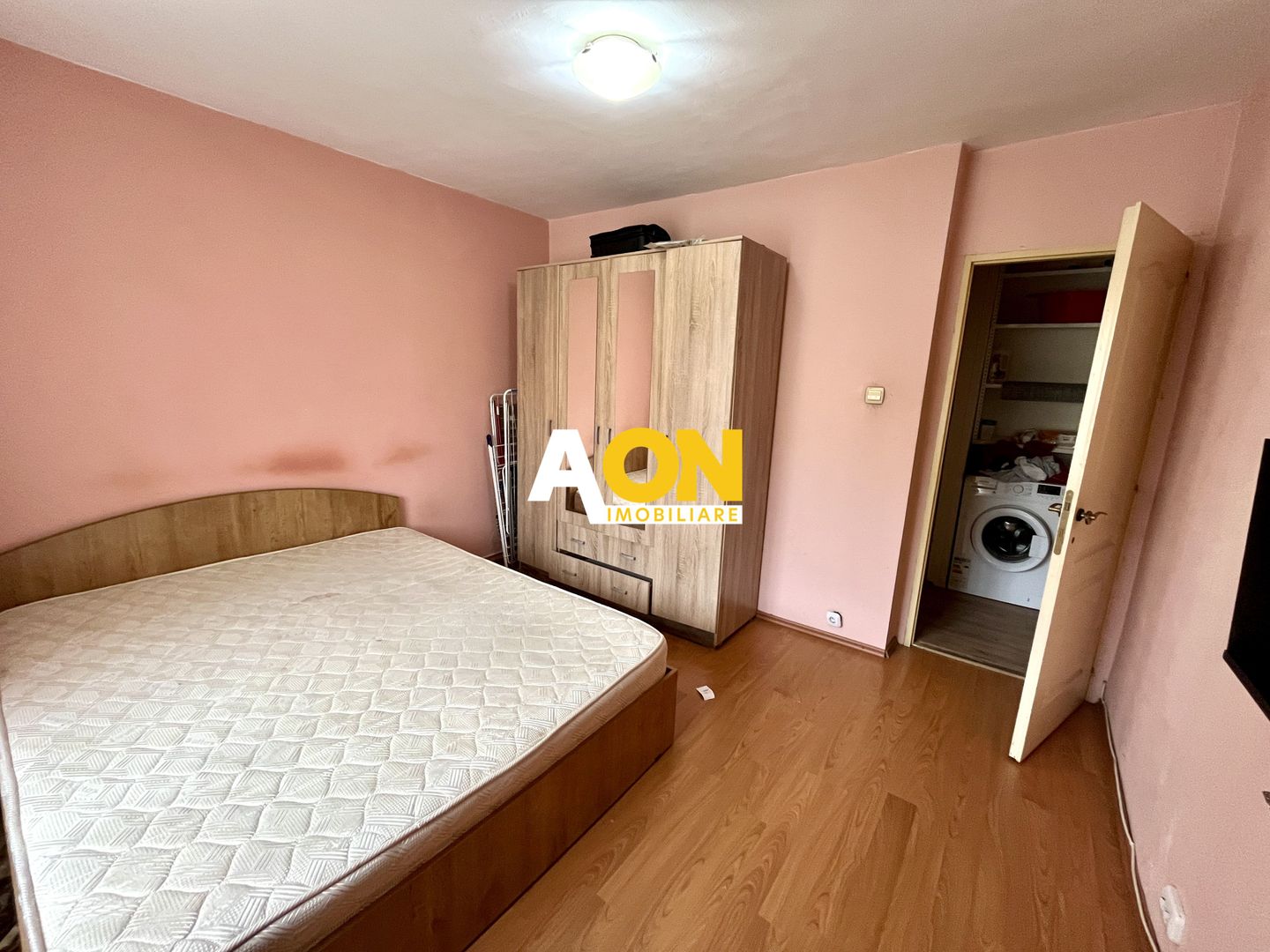 Apartament cu 2 Camere, Etaj 1, Zona Tolstoi - Poză 6