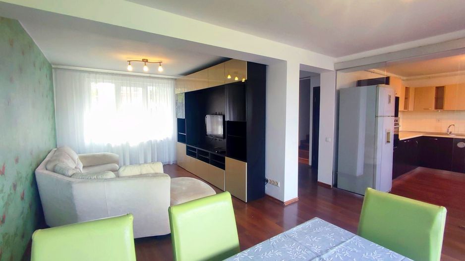 Casa de Vanzare Zona Profi Eugen Ionesco Europa - Poză 2