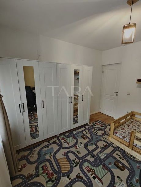 Apartament premium 3 camere mobilat și utilat. - Poză 9