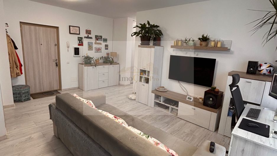 Apartament 3 Camere Mărăști | Terasă 50mp | 8 min Kaufland - Poză 2