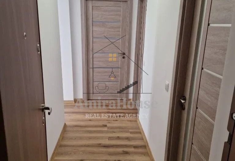 Apartament 3 camere, recent finisat, str Horea - Poză 4