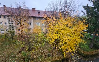 Piata Tractorul garsoniera in bloc vila, complet renovata - Poză 9