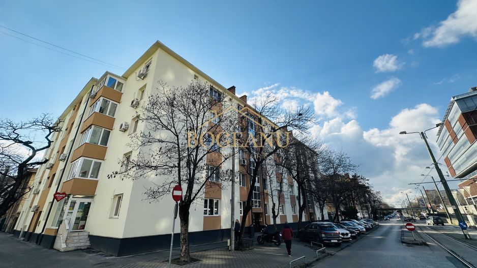 BG114-Ap 2 camere-Central COMISION 0% - Poză 10