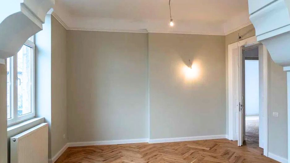 Apartament 5 camere în vilă complet renovat pretabil spațiu birouri - Poză 3