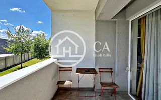 Apartament cu 2 camere de vânzare în Ioșia Residence, Oradea - Poză 11