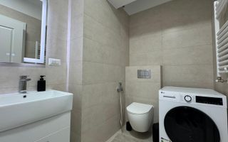 Apartament 2 camere decomandat+parcare subterana Tatarasi - Poză 20