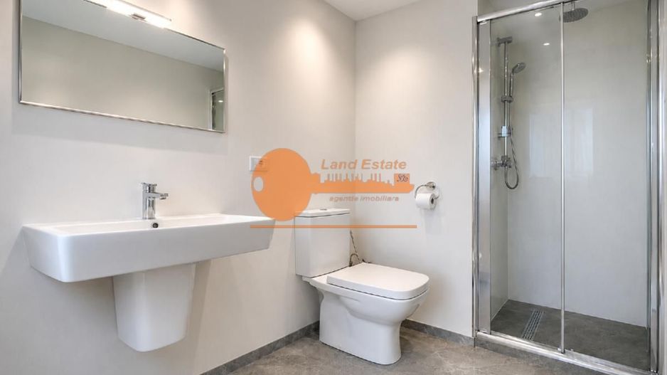 Apartament Spațios 3 Camere | 90 mp | Aviatiei | Centrală Proprie - Poză 14