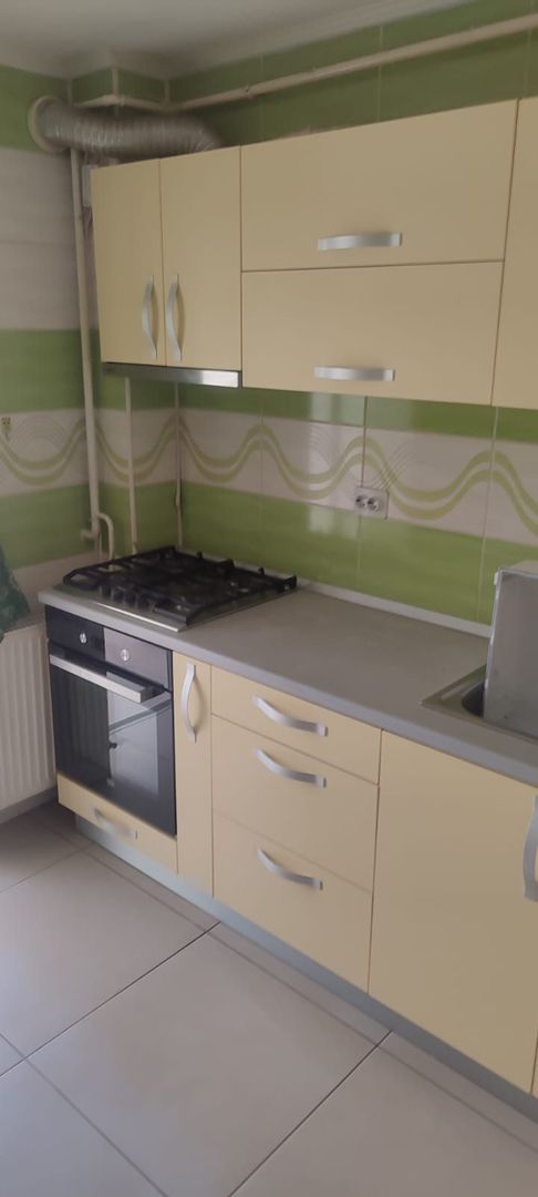 Vanzare apartament 3 camere Mazepa, etaj 8/10, 80 mp - Poză 7