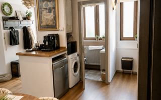 Casa 4 camere - Baneasa - Poză 8