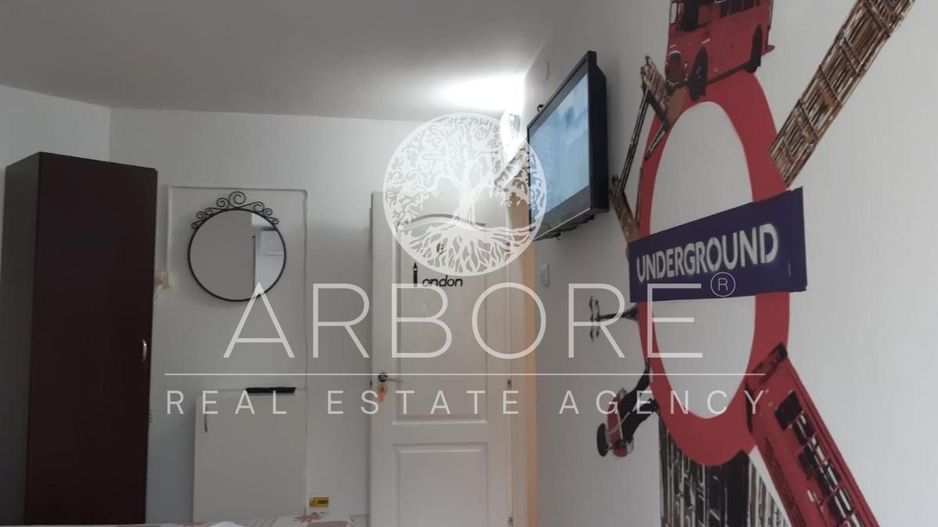 PENSIUNE 10 CAMERE DE ÎNCHIRIAT - BUCUREȘTI - Poză 13