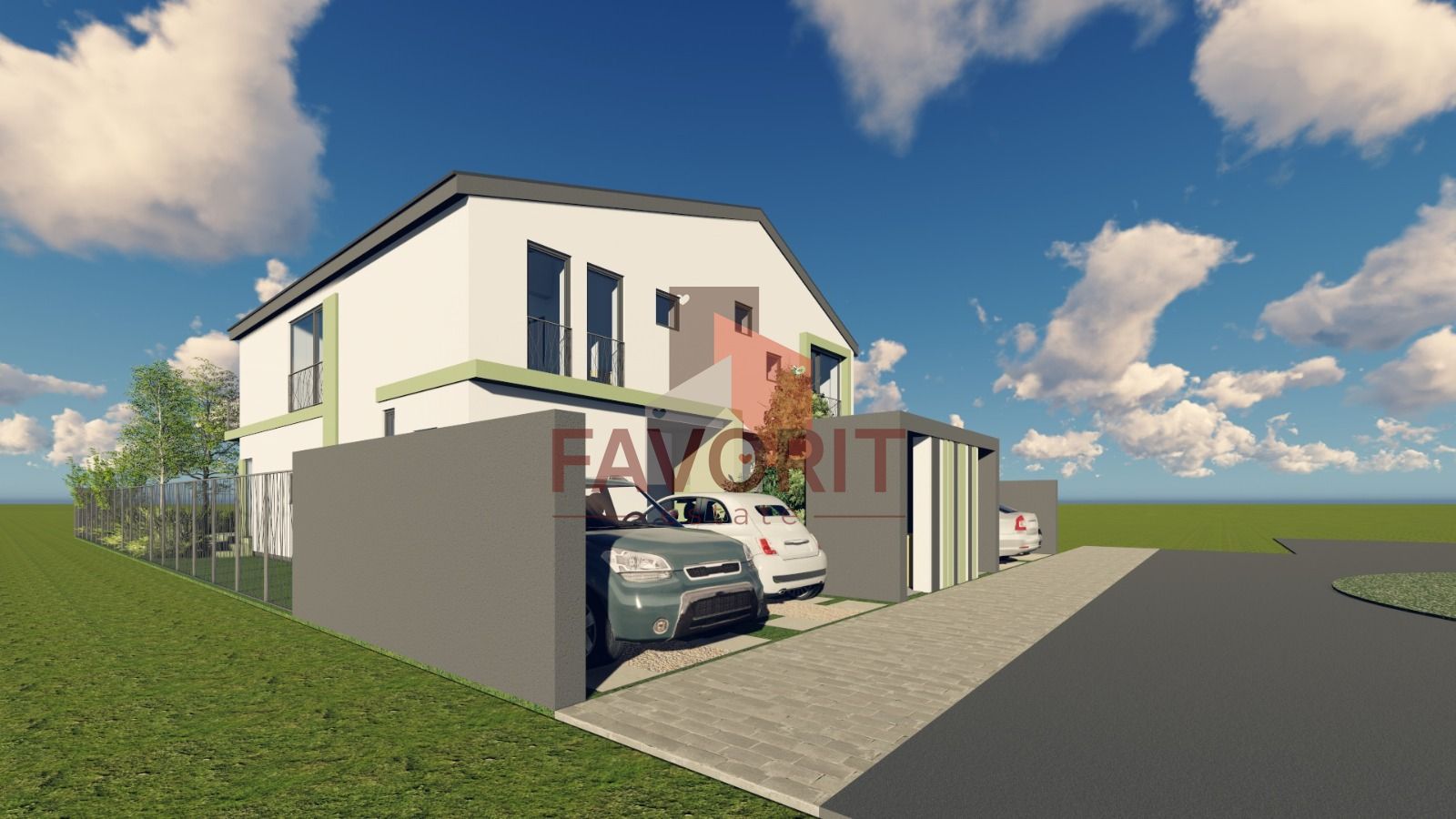 Pozitie excelenta. Proiect deosebit. Comision 0%. - Poză 10