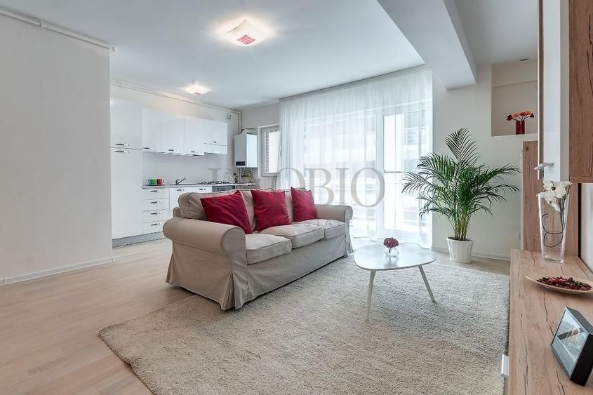 Apartament 3 camere - Petrom City - Poză 3