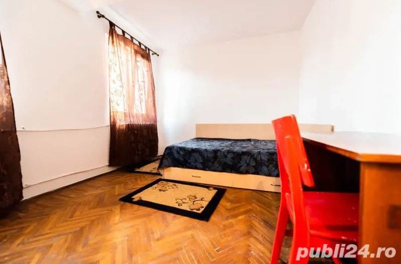 De Vanzare Garsoniera, Universitate - Calea Victoriei - Poză 1