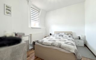 Apartament cu 2 camere/46mp/parcare/Plopilor Floresti. - Poză 4
