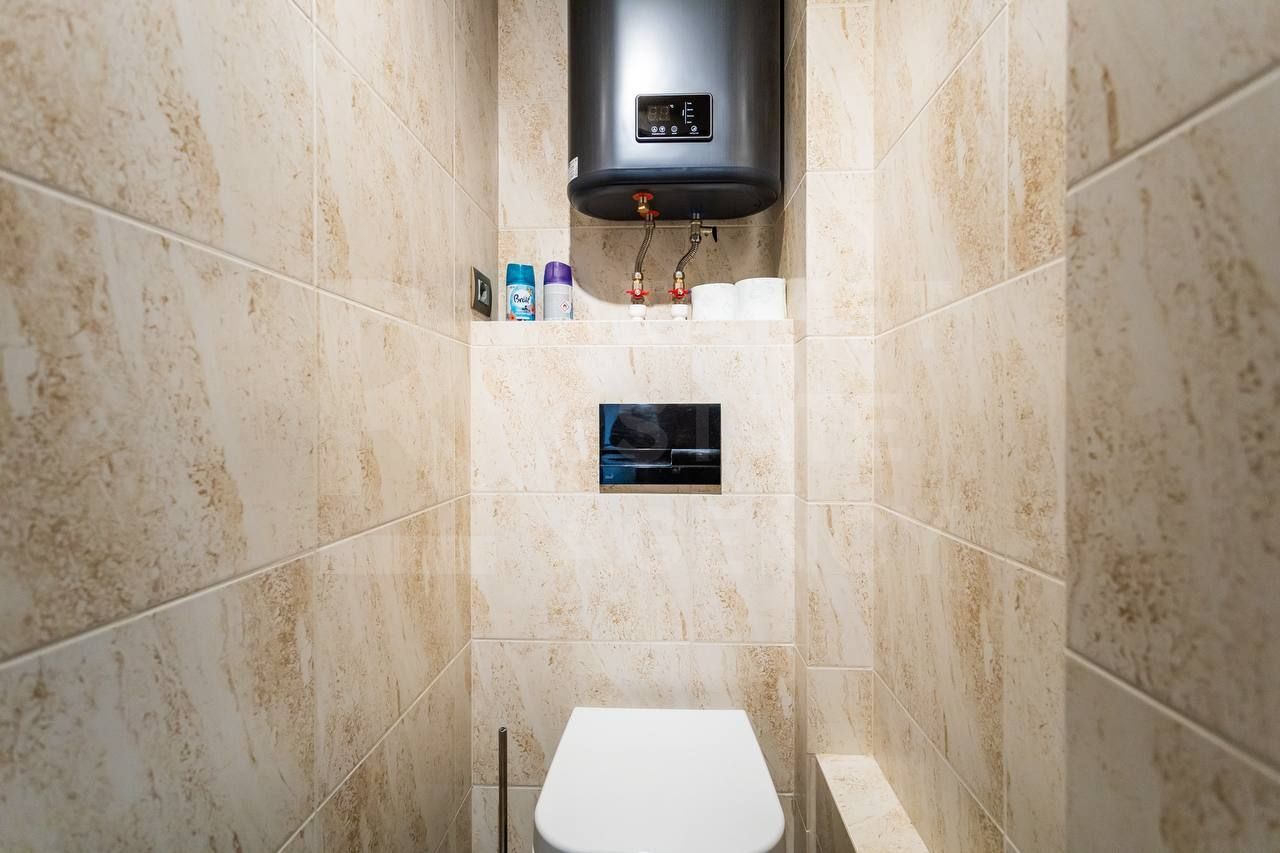 Vânzare, apartament, 2 camere, str. Petru Zadnipru, Ciocana - Poză 9