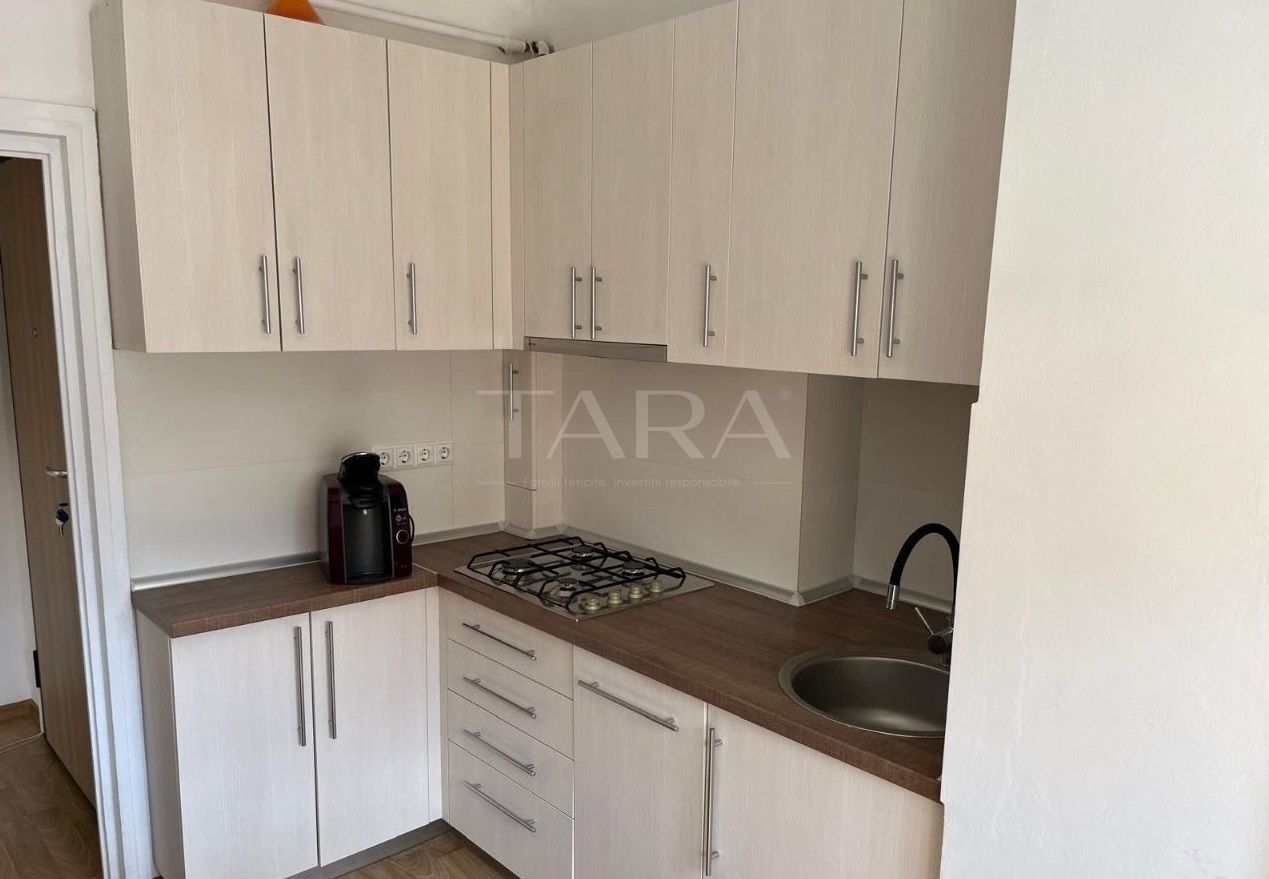Apartament 2 camere, 45 mp, situat Semicentral - Poză 4