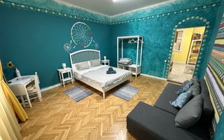 Apartament aproape de Piata Unirii - pretabil si pentru birouri - Poză 39