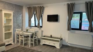 Apartament 1 cameră, 31 mp, parter, mobilat și utilat, Șoseaua Iași - Voinești nr. 25, zona Miroslava, lângă Kaufland - Poză 6