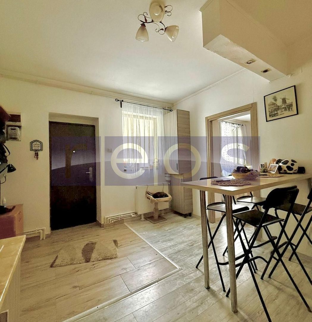 VANZARE APARTAMENT 2 CAMERE 49MP PIATA MUNCII DECEBAL CENTRALA PROPRIE - Poză 8