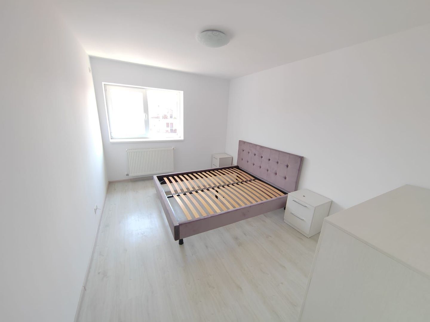 Titan Theodor Pallady 3 camere cu loc parcare super pret - Poză 14