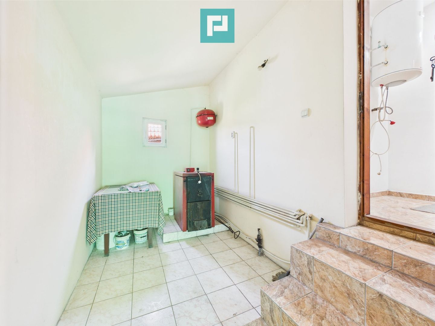 Vilă cochetă 4 camere P+M în Munar - Poză 20