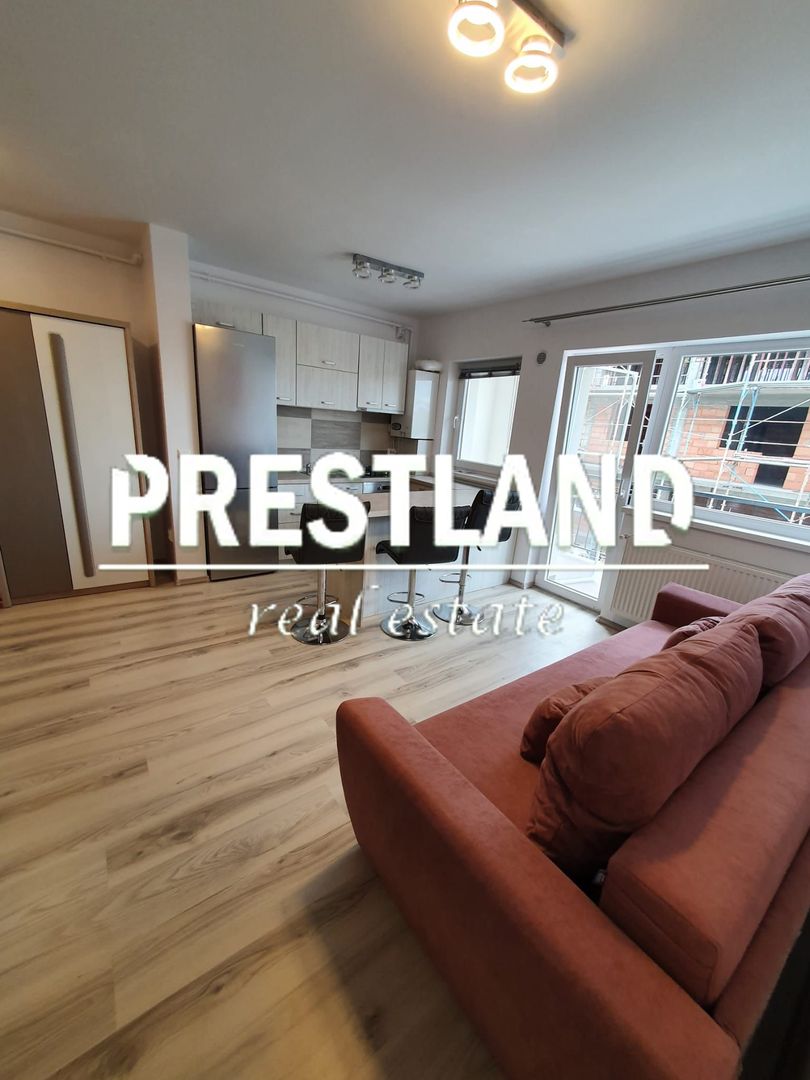 Apartamet de inchiriat, zona Turnișor  !! - Poză 3