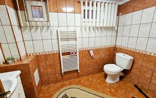 Casa 4 camere, S+P+M, mobilata, utilata, 392 mp teren,  Alba - Micesti - Poză 18