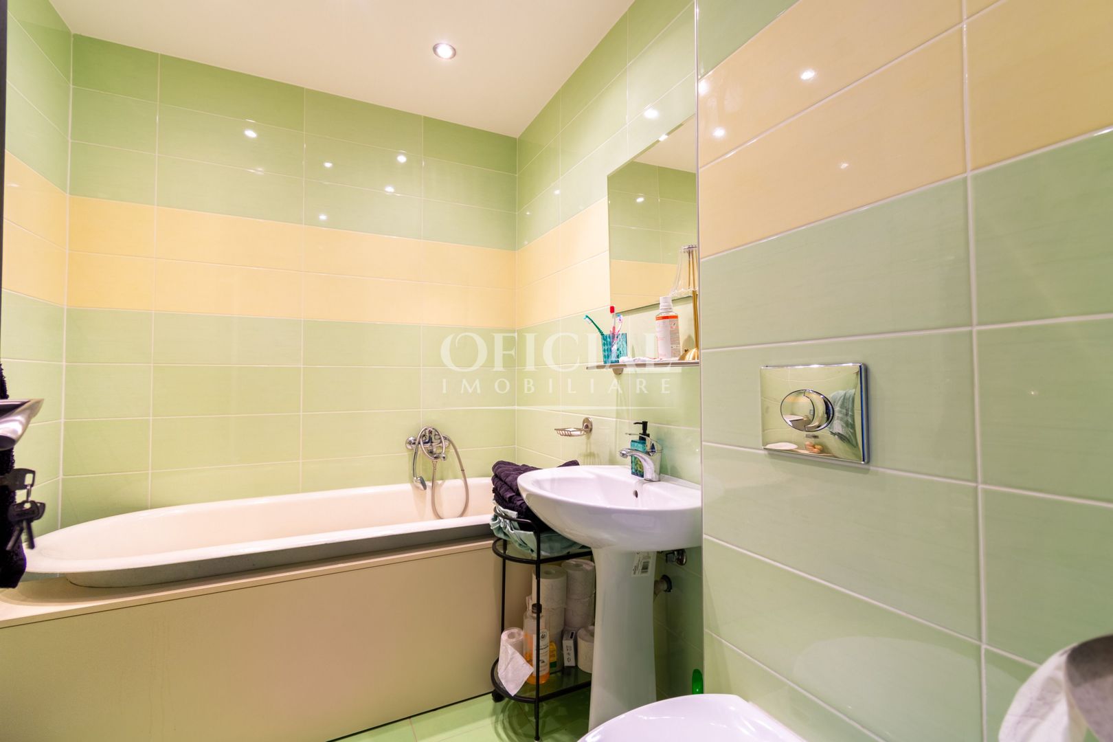 Apartament 2 Camere | 52 m2 | Strada Horea | Zona Centrala Cluj - Poză 7