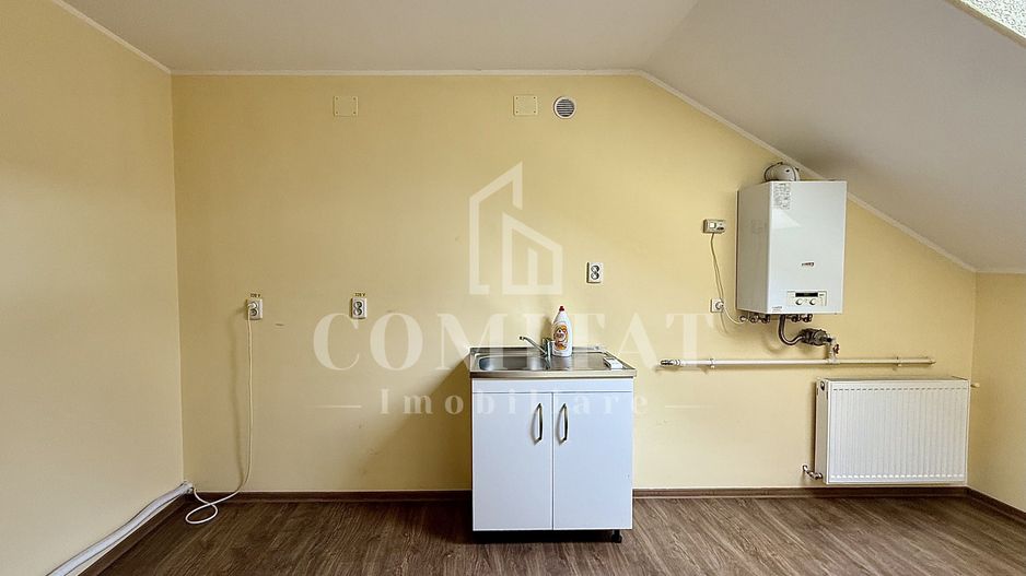 Spatiu de birou 2 camere decomandate zona străzii Aurel Vlaicu - Poză 6