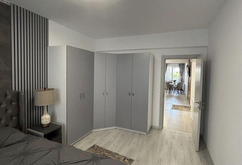 AP. 2 CAMERE METALURGIEI, PARCARE, PET-FRIENDLY, BLOC NOU, CENTRALA - Poză 5