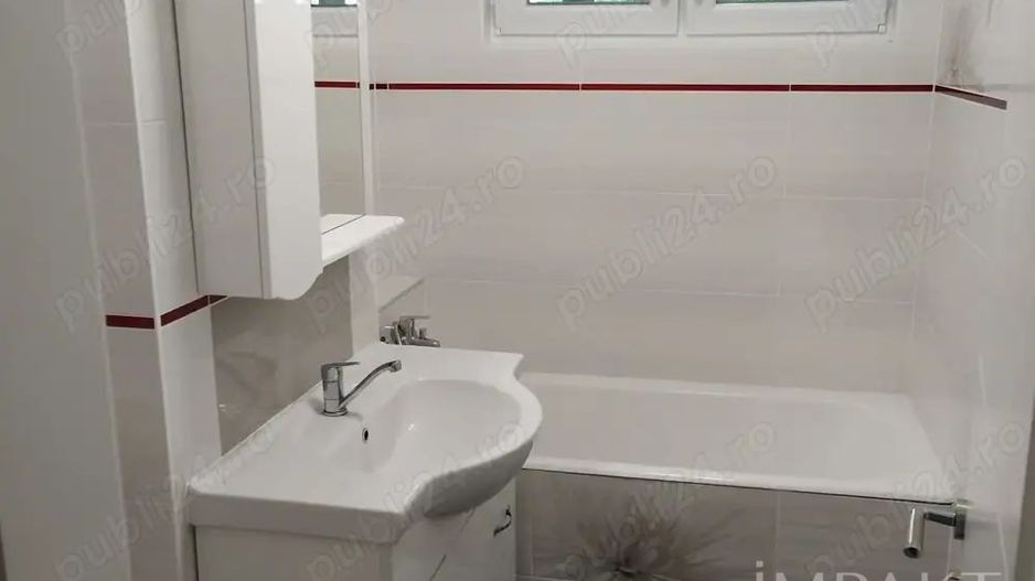 Apartament 3 camere de închiriat, deosebit, în Mănăștur - Poză 7