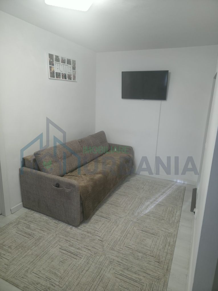 Apartament cu 2 camere, parter, zona Podu de Piatră/Cantemir, Liteni - Poză 4