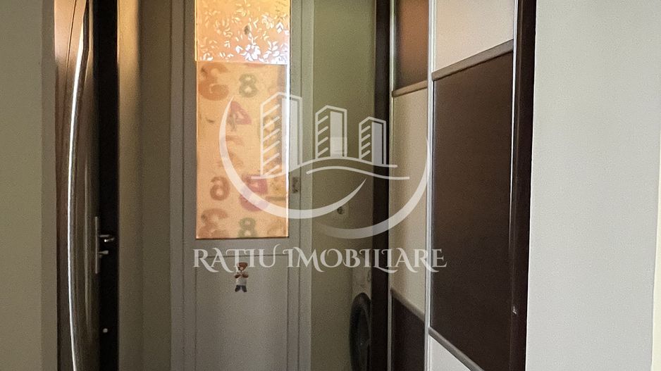 Apartament cu 3 camere | Etaj 2 | Centru Civic | Oradea - Poză 9