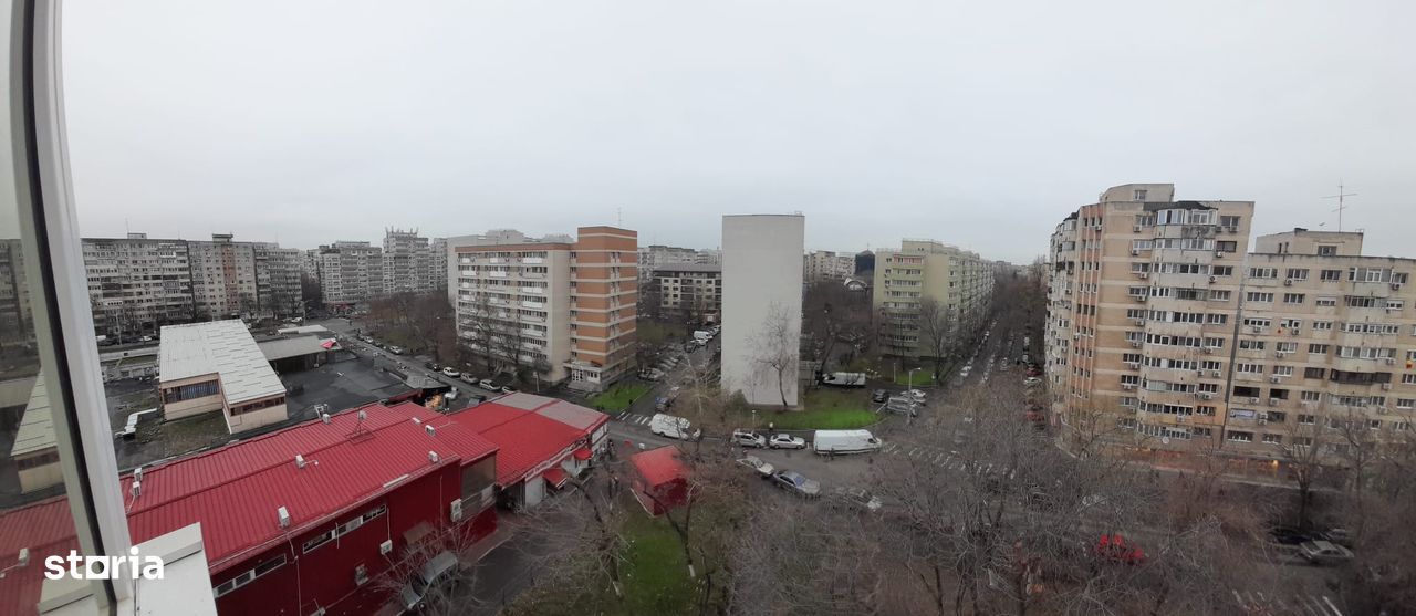 Apartament 1 Camera Piata Veteranilor - Poză 6