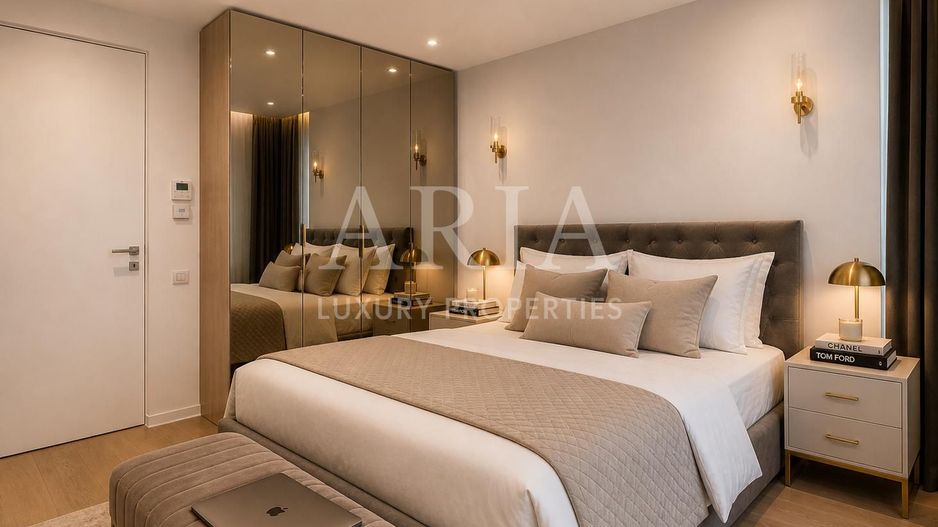 One Charles de Gaulle 4 camere | DUPLEX | 2 locuri de parcare in subteran - Poză 5