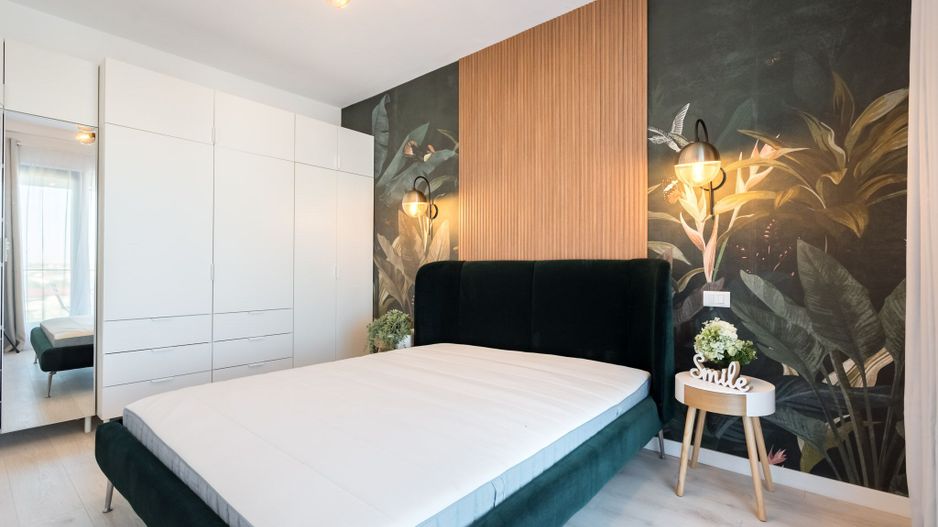 COMISION 0% - Apartament superb - design exclusivist la 2min de Rond OMV - Poză 8