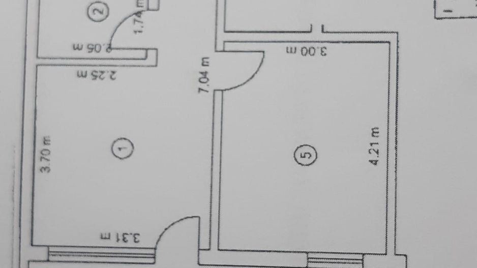 APARTAMENT BUCUR OBOR | METROU OBOR | BLOC NOU 2015 - Poză 10