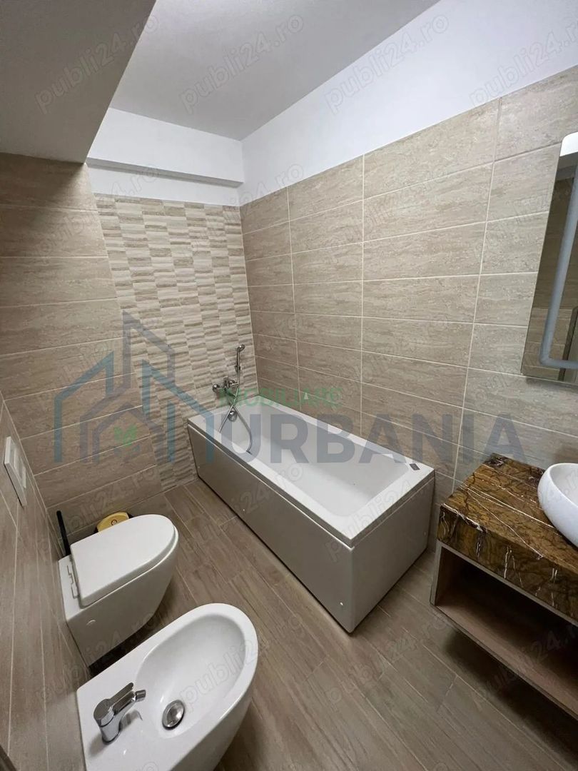 Apartament 2 camere, 65 mp, zona Copou - Poză 2