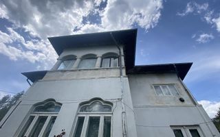 APARTAMENT LA CASA, 101 MP, CAMPULUNG, CENTRU - Poză 1