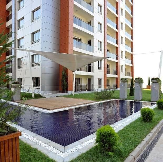 Vanzare 3 camere InCity Dristor-Piata Alba Iulia - Poză 2