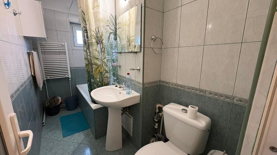 AP. 2 CAMERE VACARESTI, CENTRALA, BUCATARIE INCHISA, METROU 10 MINUTE - Poză 8